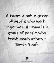 Here are some fun, inspiring messages to share with your team. 30 Best Teamwork Quotes Quotes And Humor
