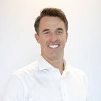 Stuart Frith Email & Phone Number