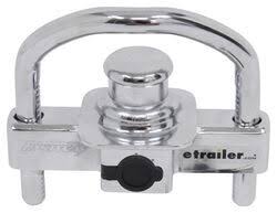 Keyed alike coupler & hitch locks. Multiple Trailer Coupler Locks That Can Be Keyed Alike Etrailer Com
