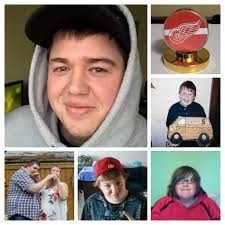 1 year ago today. The worst year of my life. And that's saying something  because anyone who knows our history knows we've had some truly awful  times. But we're still standing, still