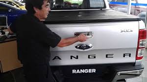 We have also compiled another review of bed liner for you. Tonneau King Ford Ranger Double Cab Hard Tonneau Cover Youtube
