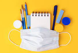 As atividades foram retomadas em modelo híbrido de ensino, que mescla os formatos presencial e remoto. Informacoes Aos Pais Referente A Volta As Aulas Neste Tempo De Pandemia Da Covid 19 Municipio De Humaita Rs