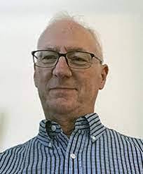 Doug Balser's Instagram, Twitter & Facebook