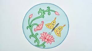 Alekhan Lotus Alekhan In Circle With An Elephant Sanghmitra Tintin Watercolor is an exciting and very versatile fine art media that can be intimidating for a beginner. alekhan lotus alekhan in circle with