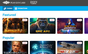 Parx casino is one of the establishments, which strive to offer players the best possible conditions for spending their free time. Play Gun Lake Through Parx Casino Is Michigan S 12th Online Casino To Launch