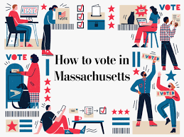 Election 2020 How To Vote In Massachusetts In The 2020 Election Washington Post