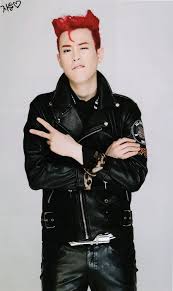 Block B In Staraz Magazine Vol 11 P O Draw This In A Sketchy Manga Style Block B K Idols Kpop