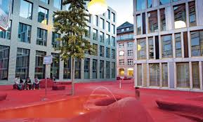 Image result for City Lounge, St. Gallen