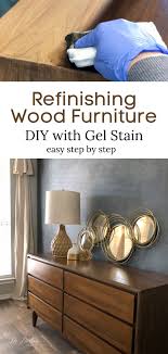 Refinishing Wood Furniture Everything You Need To Know In 2020 Wood Furniture Wood Furniture Diy Refinish Wood Furniture
