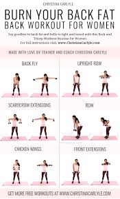 Pin On Fitness Workouts
