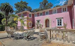 Osama bin laden house map | abbottabad satellite map. Osama Bin Laden S Half Brother Puts Dilapidated Bel Air Mansion Up For Sale For 28m Daily Mail Online