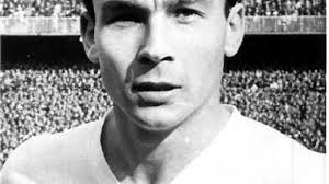 Muere Pedro de Felipe, jugador del Real Madrid entre 1964 y 1972