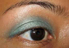 how to put on eye makeup mac saubhaya