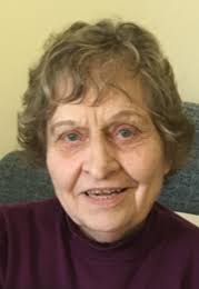 Obituary of Barbara Jean Lowry