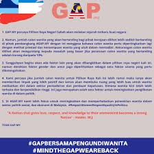 Ini salah satu inisiatif terbaik beliau untuk memastikan rakyat malaysia turun mengundi. Kepentingan Pilihan Raya Di Negara Kita Ph Sedia Ketepi Ego Demi Kepentingan Rakyat