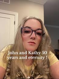 Kathy St John
