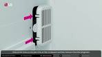 [LG Refrigerators] How To Clean The Air Filter On Your LG ...