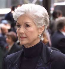 Iona Campagnolo remembered as a radiant and tireless advocate