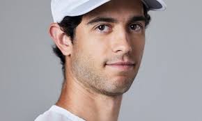 Arthur Fils vs Nuno Borges Highlights