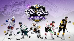 BCHL announces five replacements for All-Star Weekend rosters