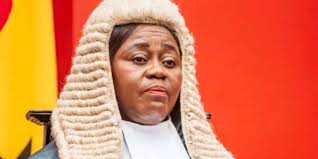 Citizen Files Injunction to Halt Chief Justice's Removal Process