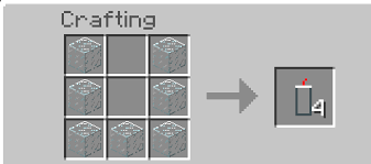 1.4.5]Arbys Mod in BETA Testing [MODLOADER REQUIRED][Need a Mod Spotlight?]  Minecraft Mod