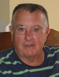 John Henry Fenner Obituary