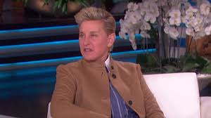 You'd never guess how old ellen degeneres is from the looks of her skin. The Truth About Ellen Degeneres New Look