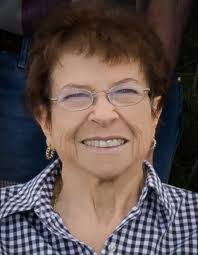 Gayle Ball Obituary October 7, 2018