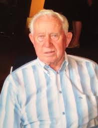 Obituary of Max Keith Cadman