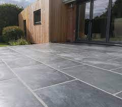 Check spelling or type a new query. Brazilian Slate Paving 600x900 Paving Slabs Patio Stones Nustone