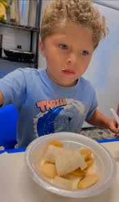 The Power Academy-Dillon...