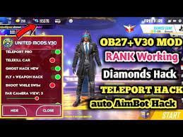 Free fire ob27 update apk + obb download links. Free Fire Auto Kill Ob27 Hack Mod Apk Rank Working Free Fire Ob27 Hack Mod Menu Rank Working Youtube