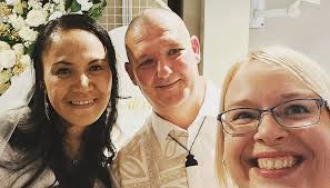 Amanda Ashton Weddings