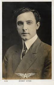 Sydney Ayres