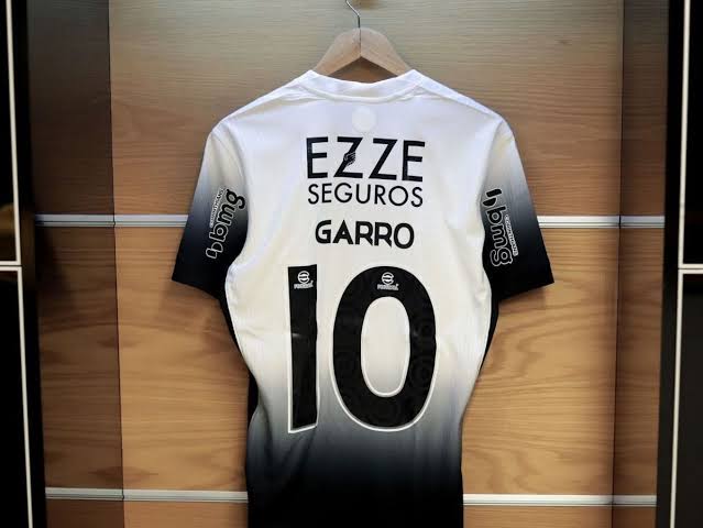 INACREDITÁVEL: Empresa está patrocinando o Corinthians de graça a quase um mês