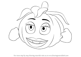 We did not find results for: Learn How To Draw Bobo From Spookley The Square Pumpkin Spookley The Square Pumpkin Step By Step Drawing Tutorials