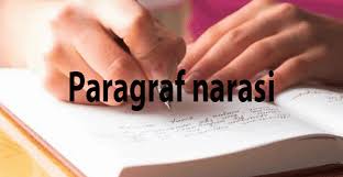 Narasi tersebut lebih mengisahkan suatu kehidupan yang dinamis di dalam suatu rangkaian waktu. Paragraf Narasi Pengertian Ciri Jenis Contoh Langkah Membuat