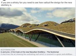Pin By Kay Becker On Scotland Distillery Macallan Whisky Whisky