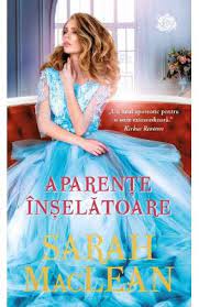 Simple way to read / download aparențe înșelătoare by sarah maclean in pdf, epub, mobi, kindle ebook and other supported formats. Aparente Inselatoare Sarah Maclean Pdf Carte Pdf CiteÈ™ti Instant