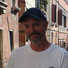 One Man. One Message. Follow Your Dreams.