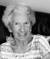 Obituary for Arvella “Jackie” DuPuis