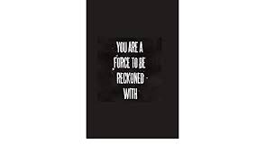 We did not find results for: You Are A Force To Be Reckoned With Fitness Diet Daily Fitness Sheets Gym Physical Activity Training Diary Journal Bodybuilding Exercise Notebook Gift Amazon De Gym Collection Joseph Fremdsprachige Bucher