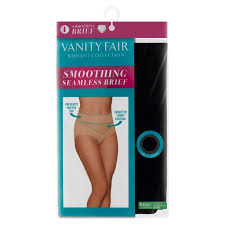 Smoothing Seamless Brief Underwear