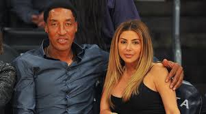Former nba star scottie pippen is being sued by a woman who claims she had a relationship with him during his heyday with the chicago bulls, claiming she incurred thousands of dollars in expenses during their tryst. Larsa Pippen Revealed That She Was Cheating On Scottie Pippen With Tristan Thompson
