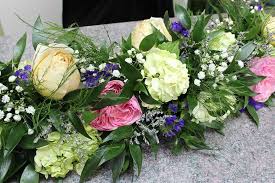 Maybe you would like to learn more about one of these? How To Make A Flower Garland