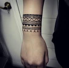 Thân cây đẹp trên cổ tay Nhá»¯ng Hinh XÄƒm Nhá» Ä'áº¹p Cho Nam Giá»›i Small Nice Tattoos For Guys