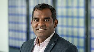 Qualcomm's new auto tech debuts