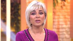 Ana María Aldón desvela en 'Fiesta' que sufre problemas de salud que le afectan al corazón - Cadena Dial