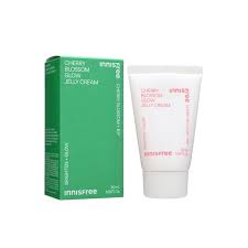 innisfree - Cherry Blossom Glow Jelly Cream | YesStyle